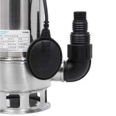 Дренажный насос Aquatica ELL12-9-0.75 c поплавком