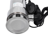 Дренажный насос Aquatica ELL12-9-0.75 c поплавком