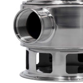 Дренажный насос Aquatica ELL12-9-0.75 c поплавком