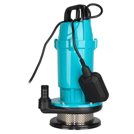 Дренажний насос Aquatica QDX1,5-32-0.75A з поплавцем