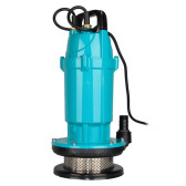 Дренажный насос Aquatica QDX3-20-0.55A c поплавком