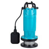 Дренажный насос Aquatica QDX1,5-16-0.37A c поплавком