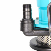 Дренажный насос Aquatica QDX3-20-0.55A c поплавком