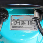 Дренажний насос Aquatica QDX1,5-32-0.75A з поплавцем