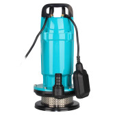 Дренажный насос Aquatica QDX3-20-0.55A c поплавком