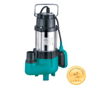 Дренажный насос Aquatica V250F c поплавком