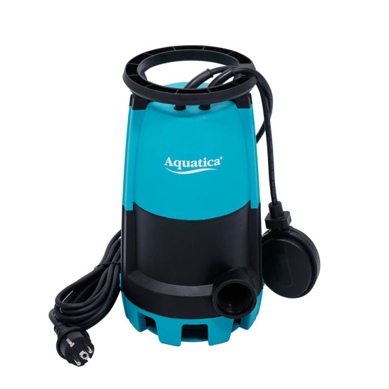 Насос дренажный Aquatica XKGa750E c поплавком