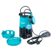 Насос дренажный Aquatica XKGa750E c поплавком