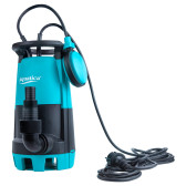 Насос дренажний Aquatica XKGa500E з поплавцем