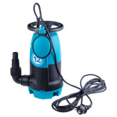 Насос дренажний Aquatica XKGa500E з поплавцем