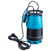 Насос дренажний Aquatica XKGa500E з поплавцем