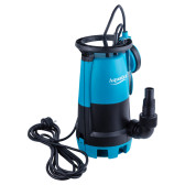 Насос дренажний Aquatica XKGa500E з поплавцем