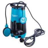 Насос дренажний Aquatica XKGa500E з поплавцем