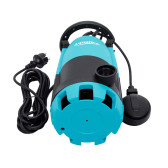 Насос дренажный Aquatica XKGa750E c поплавком