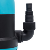 Насос дренажный Aquatica XKGa750E c поплавком