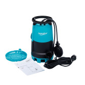 Насос дренажный Aquatica XKGa750E c поплавком