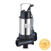 Насос канализационный с ножом Aquatica V1100DF