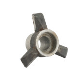 Насос канализационный с ножом Aquatica V1300DF