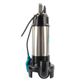 Насос канализационный с ножом Aquatica V1300DF