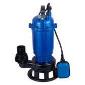 Насос канализационный Aquatica WQDa10-14-1.1CF 1,1 кВт с ножом