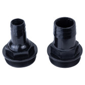 Насос канализационный Aquatica WQDa15-16-2.0CF 2 кВт с ножом