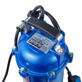 Насос канализационный Aquatica WQDa10-14-1.1CF 1,1 кВт с ножом