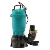 Насос дренажно-фекальный Aquatica WQD10-8-0.55 без поплавка