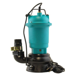 Насос дренажно-фекальный Aquatica WQD10-8-0.55 без поплавка