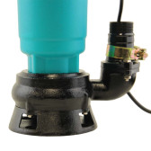 Насос дренажно-фекальный Aquatica WQD10-8-0.55 без поплавка