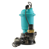 Насос дренажно-фекальный Aquatica WQD10-8-0.55 без поплавка