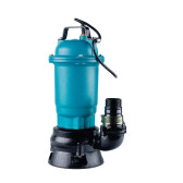 Насос дренажно-фекальный Aquatica WQD10-11-0.75 без поплавка