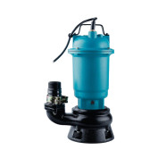 Насос дренажно-фекальный Aquatica WQD10-11-0.75 без поплавка
