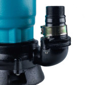 Насос дренажно-фекальный Aquatica WQD10-11-0.75 без поплавка