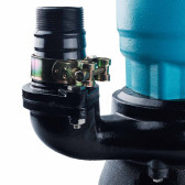 Насос дренажно-фекальный Aquatica WQD10-11-0.75 без поплавка