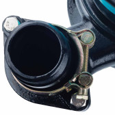 Насос дренажно-фекальный Aquatica WQD10-11-0.75 без поплавка