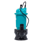 Насос дренажно-фекальный Aquatica WQD8-16-1.1 без поплавка