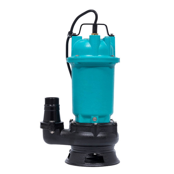 Насос дренажно-фекальный Aquatica WQD8-16-1.1 без поплавка