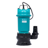 Насос дренажно-фекальный Aquatica WQD8-16-1.1 без поплавка