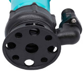 Насос дренажно-фекальный Aquatica WQD8-16-1.1 без поплавка