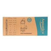 Насос дренажно-фекальный Aquatica WQD8-16-1.1 без поплавка