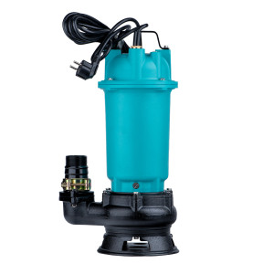 Насос дренажно-фекальный Aquatica WQD15-15-1.5 без поплавка