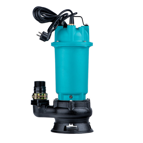 Насос дренажно-фекальный Aquatica WQD15-15-1.5 без поплавка