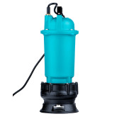 Насос дренажно-фекальный Aquatica WQD15-15-1.5 без поплавка