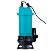 Насос дренажно-фекальный Aquatica WQD15-15-1.5 без поплавка