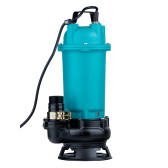 Насос дренажно-фекальный Aquatica WQD15-15-1.5 без поплавка