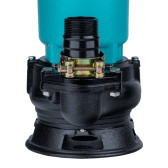 Насос дренажно-фекальный Aquatica WQD15-15-1.5 без поплавка