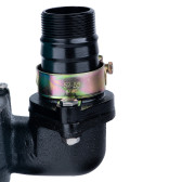 Насос дренажно-фекальный Aquatica WQD15-15-1.5 без поплавка