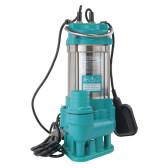 Насос дренажно-фекальный Aquatica WQD10-8-0.55SF c поплавком