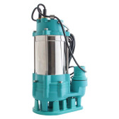 Насос дренажно-фекальный Aquatica WQD10-8-0.55SF c поплавком