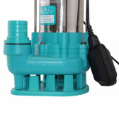 Насос дренажно-фекальный Aquatica WQD10-8-0.55SF c поплавком
